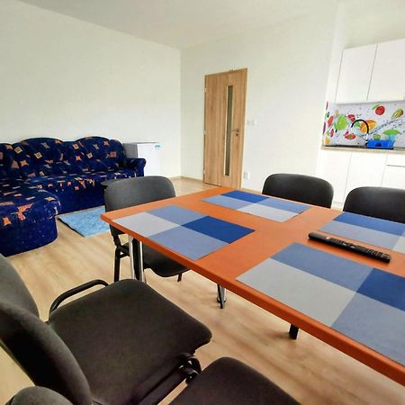 Comenius Apartments - Apartmany Na Rohu Свіднік Екстер'єр фото