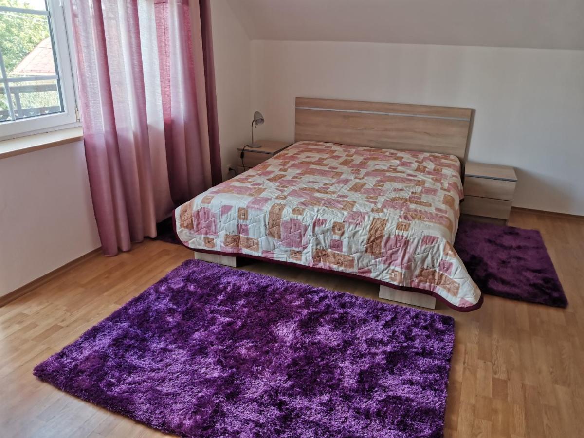 Comenius Apartments - Apartmany Na Rohu Свіднік Екстер'єр фото