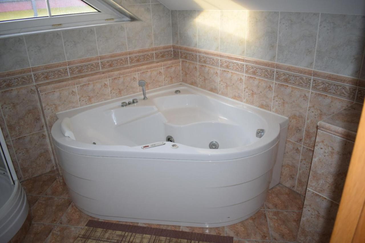 Comenius Apartments - Apartmany Na Rohu Свіднік Екстер'єр фото
