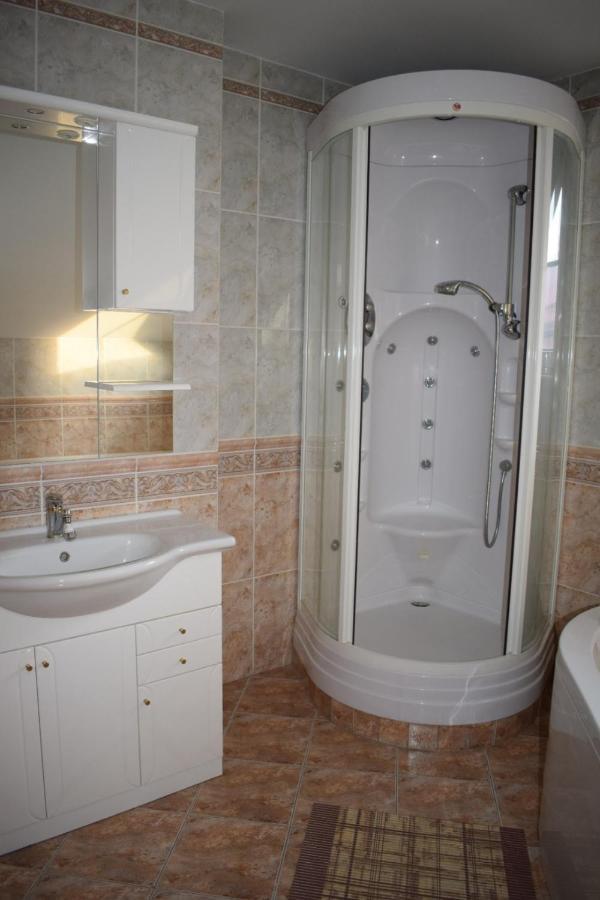 Comenius Apartments - Apartmany Na Rohu Свіднік Екстер'єр фото