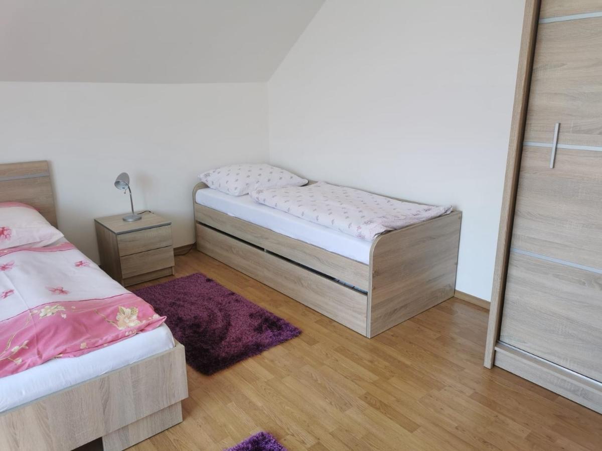 Comenius Apartments - Apartmany Na Rohu Свіднік Екстер'єр фото
