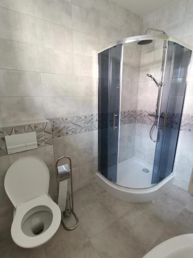 Comenius Apartments - Apartmany Na Rohu Свіднік Екстер'єр фото