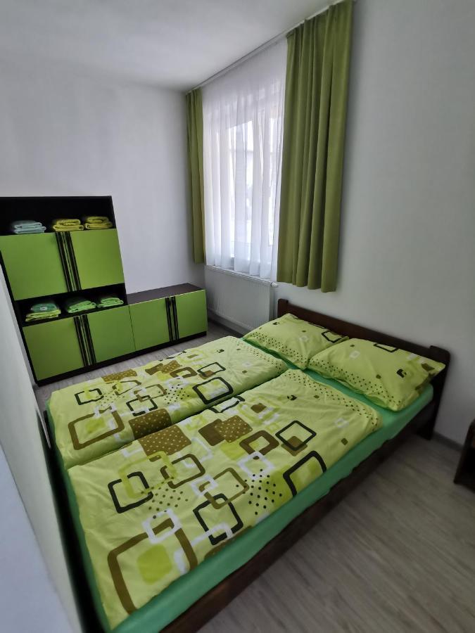 Comenius Apartments - Apartmany Na Rohu Свіднік Екстер'єр фото
