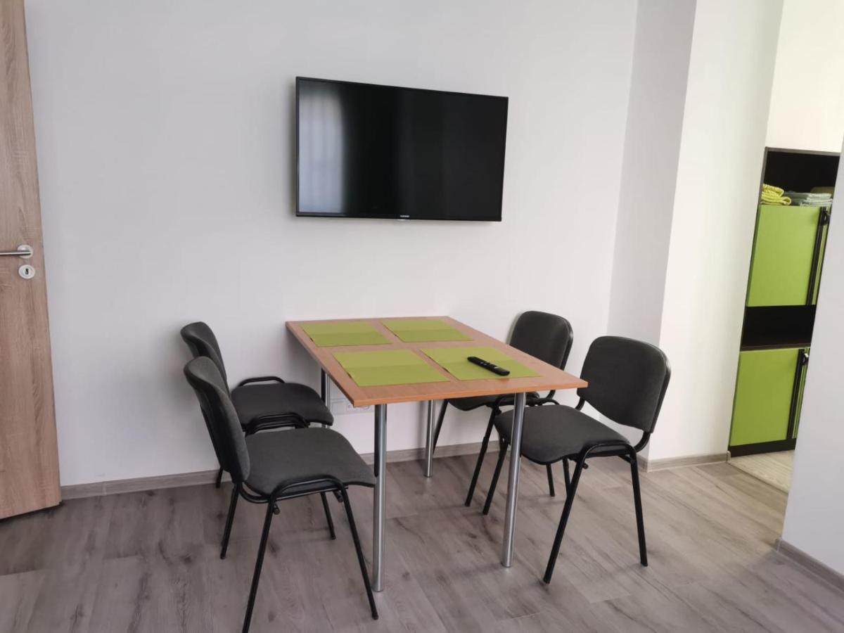 Comenius Apartments - Apartmany Na Rohu Свіднік Екстер'єр фото