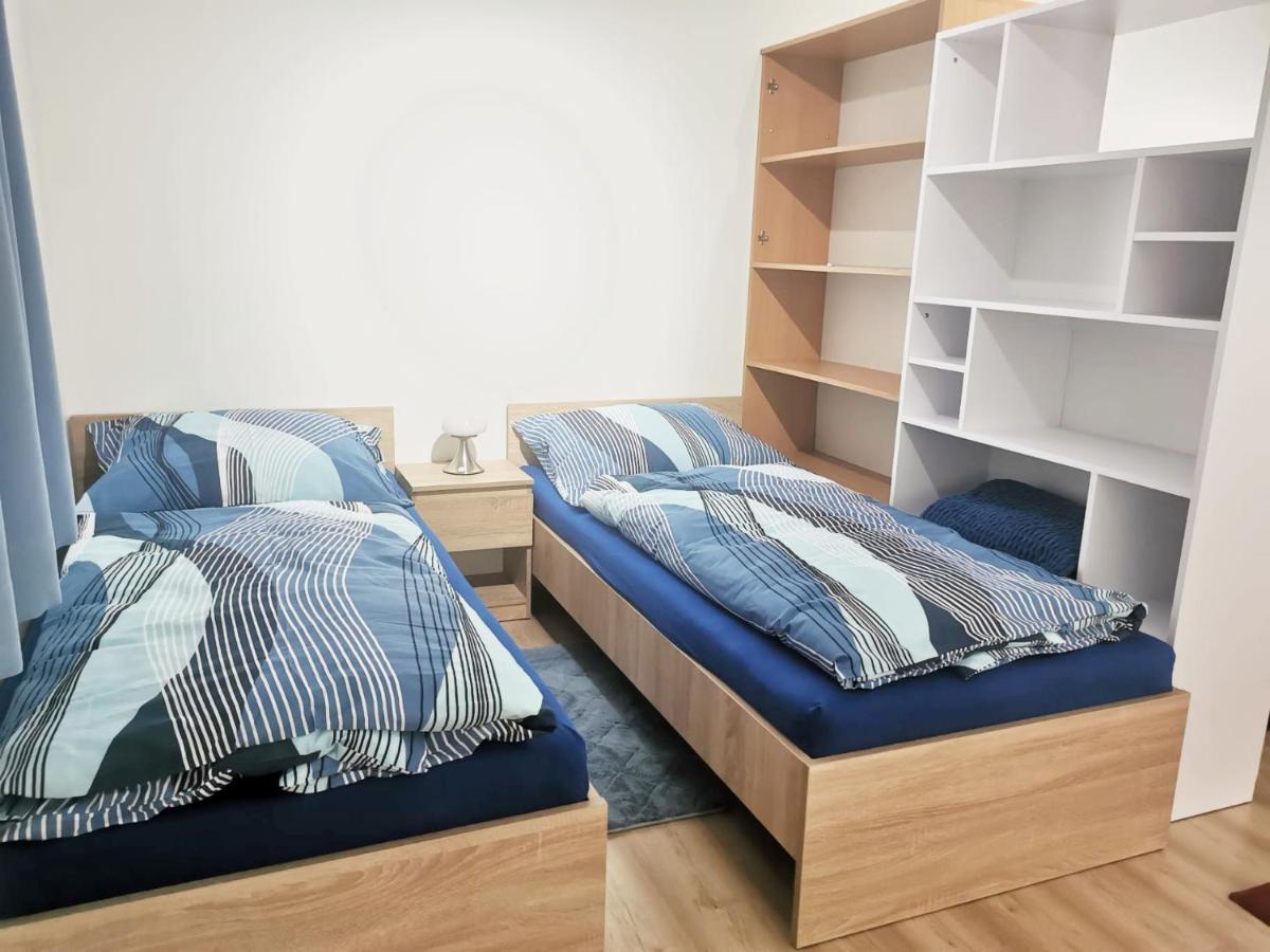 Comenius Apartments - Apartmany Na Rohu Свіднік Екстер'єр фото