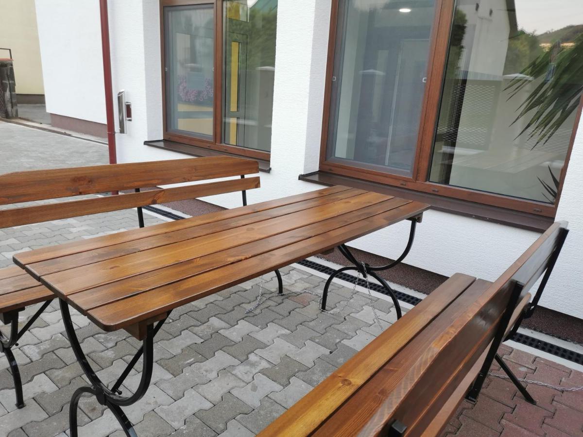 Comenius Apartments - Apartmany Na Rohu Свіднік Екстер'єр фото