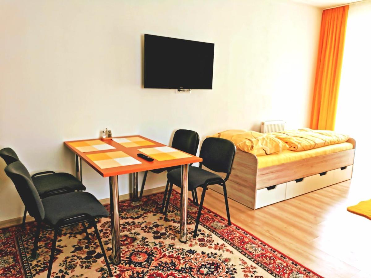 Comenius Apartments - Apartmany Na Rohu Свіднік Екстер'єр фото