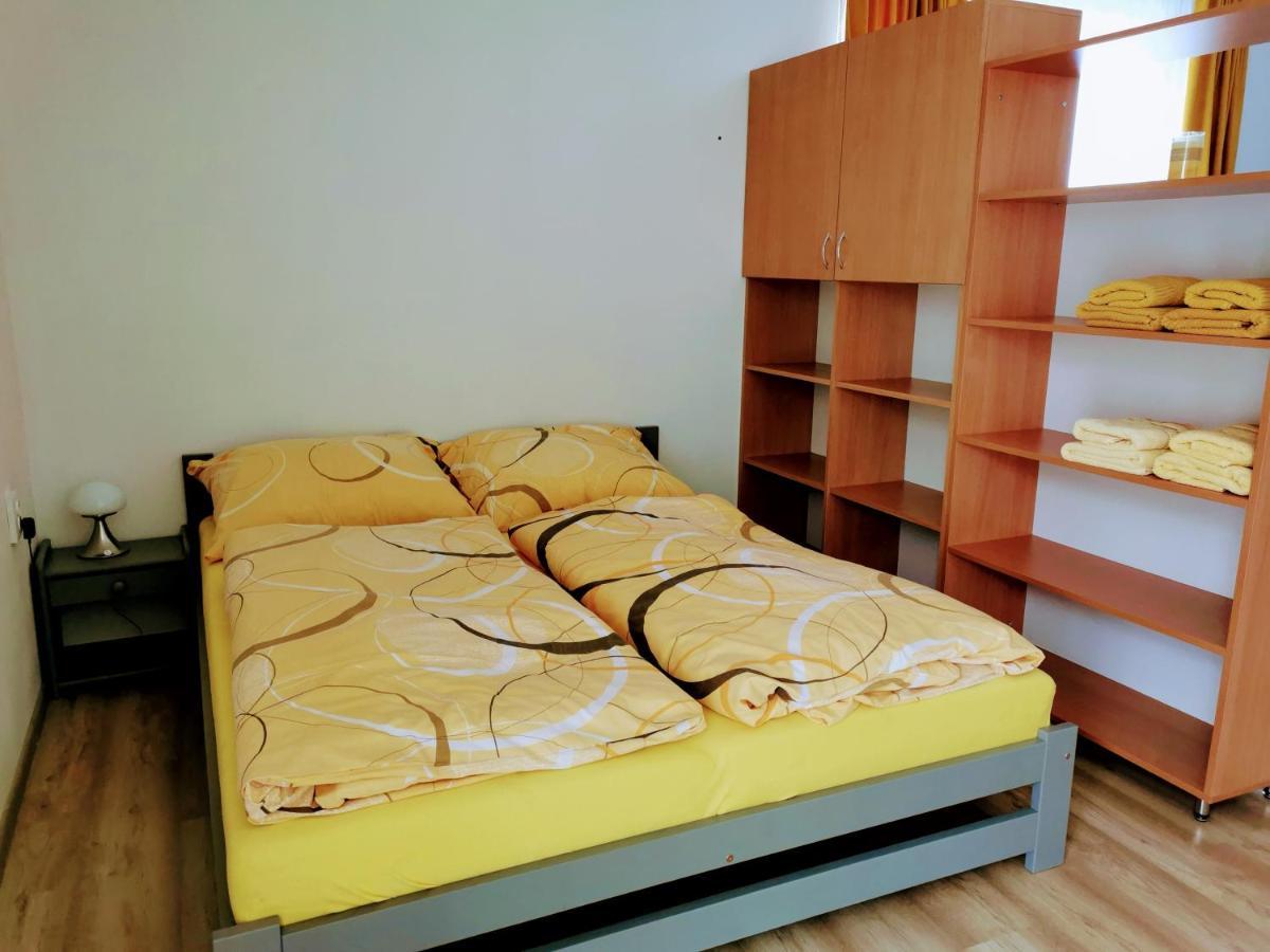 Comenius Apartments - Apartmany Na Rohu Свіднік Екстер'єр фото