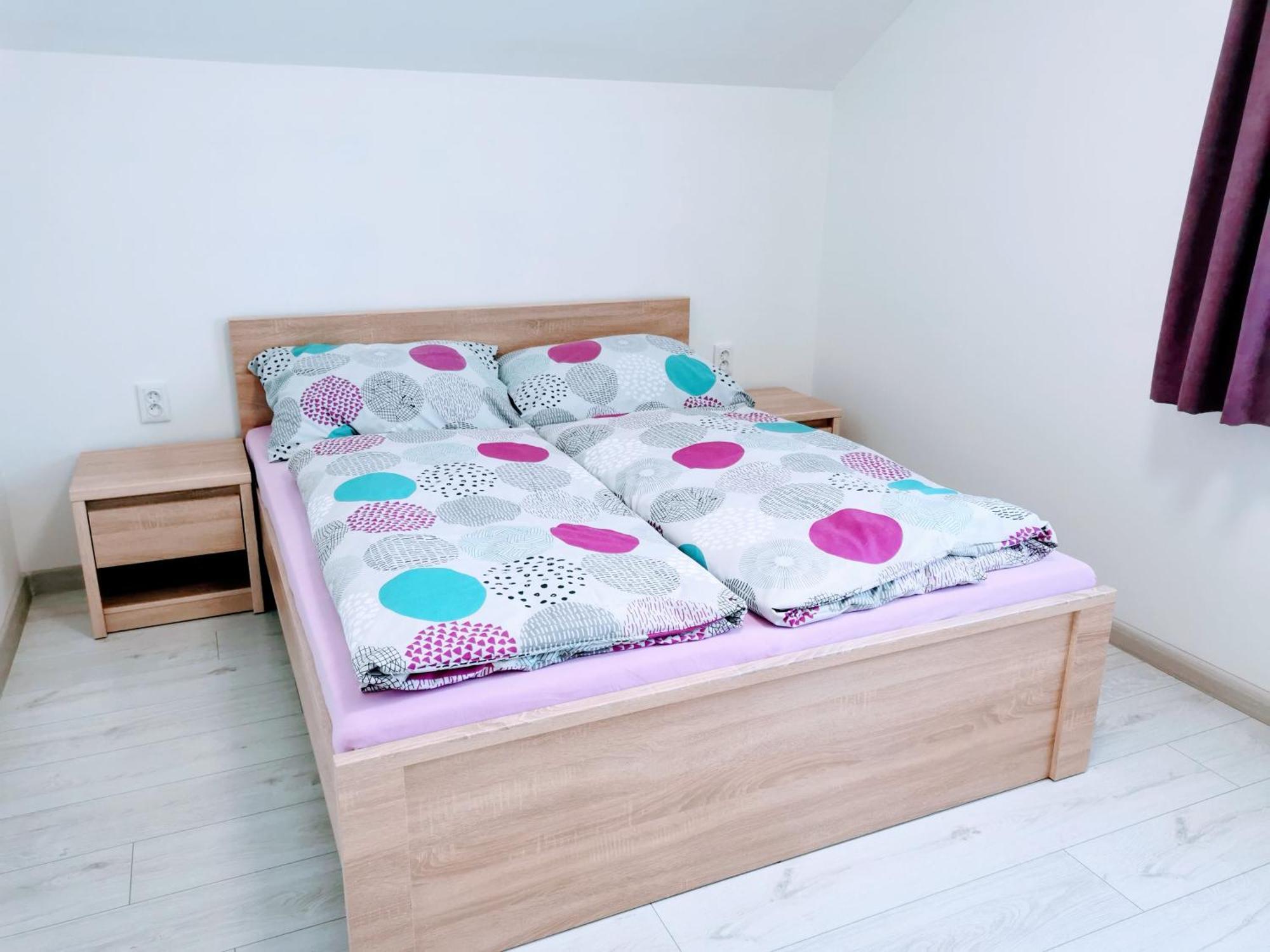Comenius Apartments - Apartmany Na Rohu Свіднік Екстер'єр фото