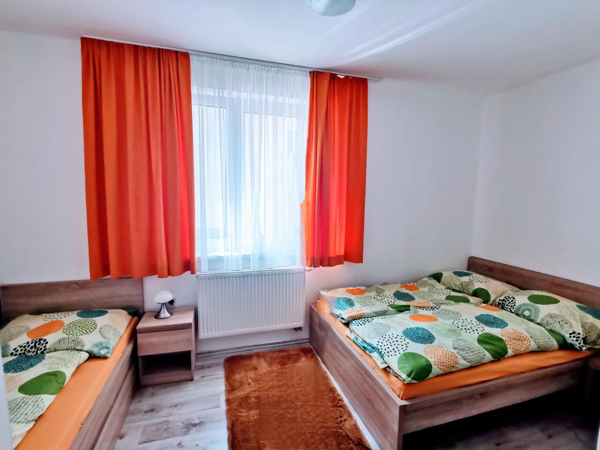 Comenius Apartments - Apartmany Na Rohu Свіднік Екстер'єр фото