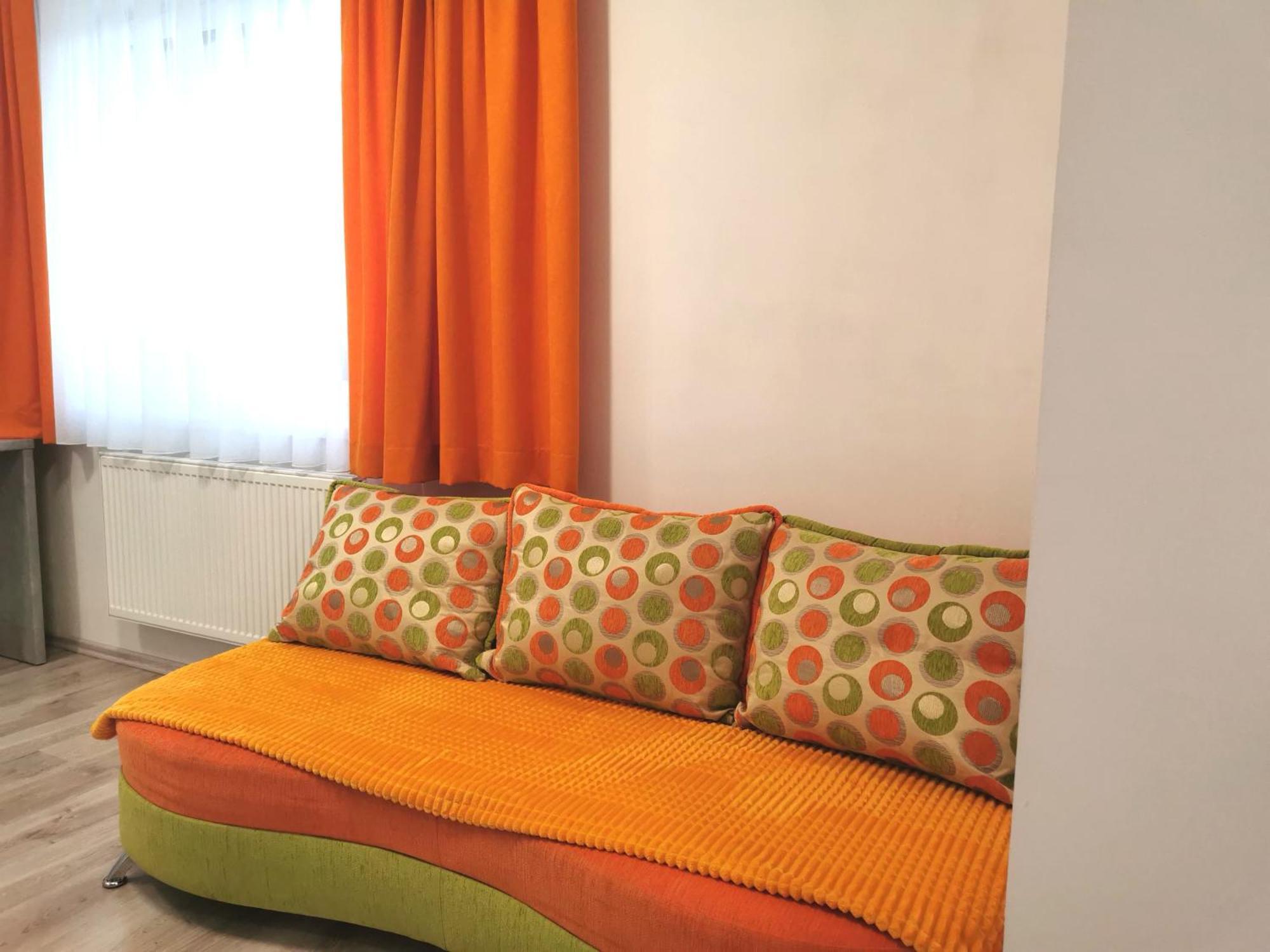 Comenius Apartments - Apartmany Na Rohu Свіднік Екстер'єр фото