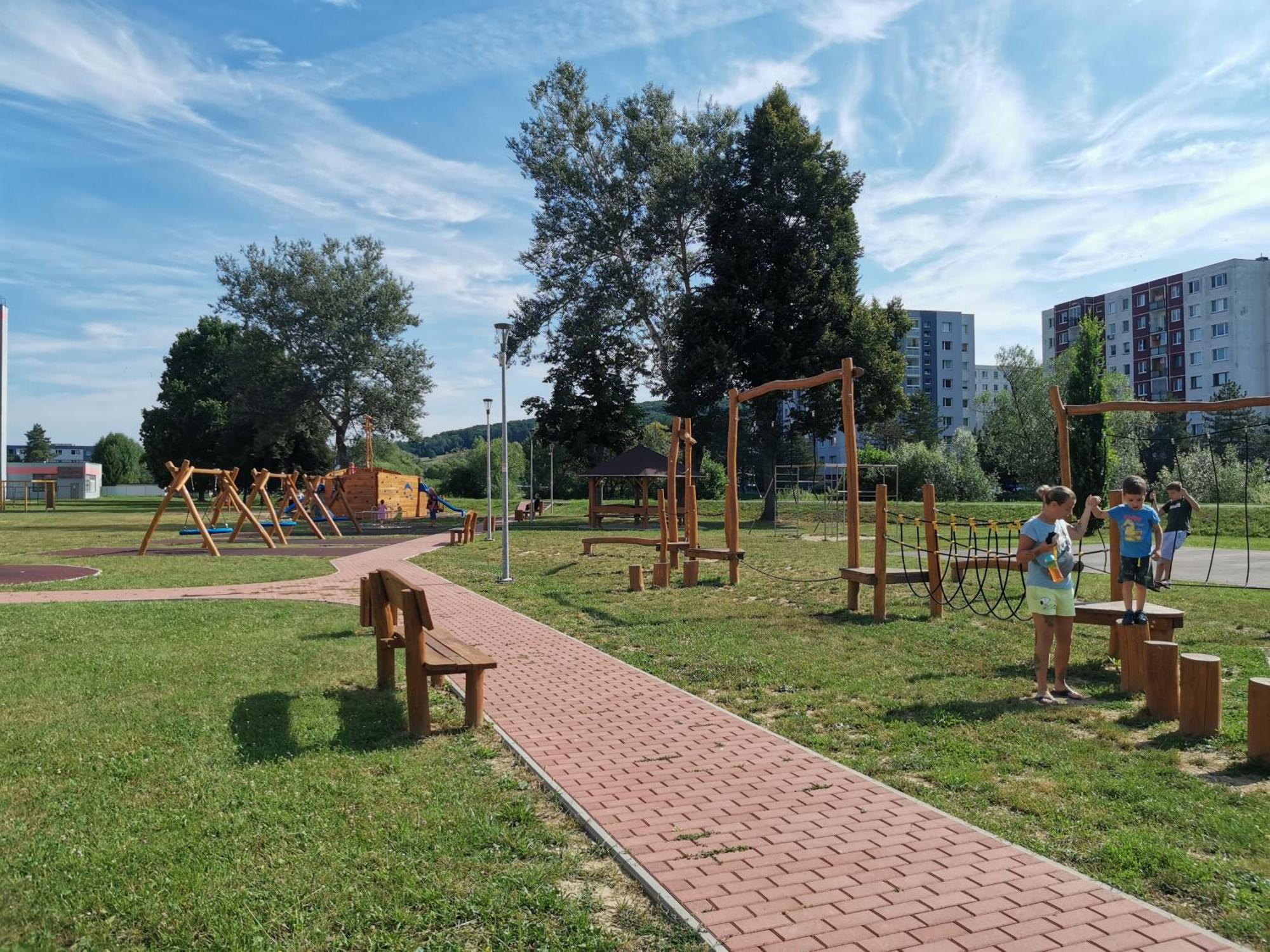 Comenius Apartments - Apartmany Na Rohu Свіднік Екстер'єр фото